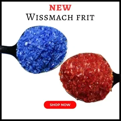 Artglass Promotion